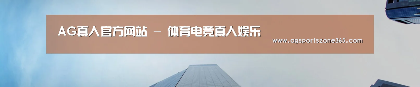 AG真人官方网站 - 体育电竞真人娱乐