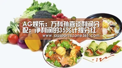 AG娱乐：万科孙嘉谈利润分配：净利润的35%计提分红
